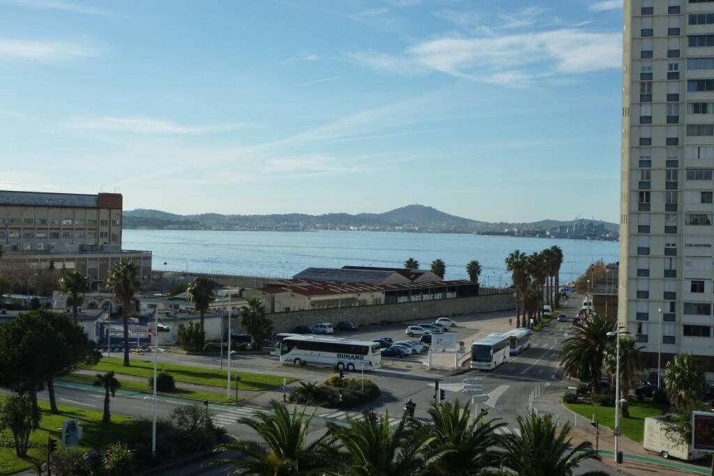 Le Marsouin Yourhosthelper Apartment