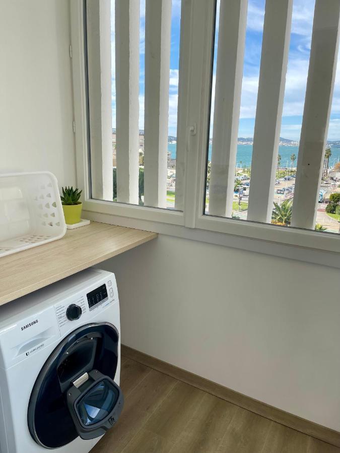 Le Marsouin Yourhosthelper Apartment