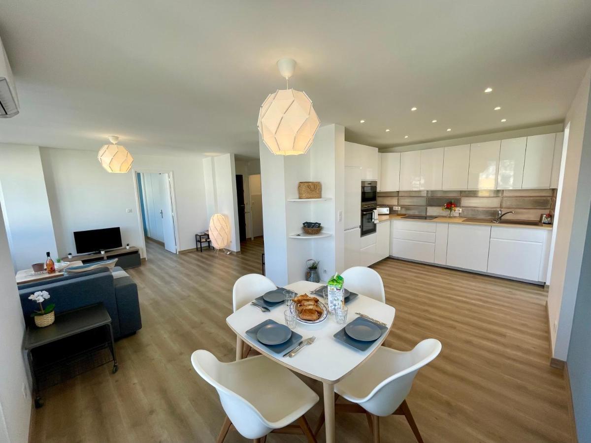 Apartment Le Marsouin Yourhosthelper