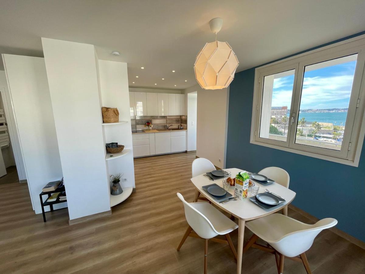 Le Marsouin Yourhosthelper Apartment