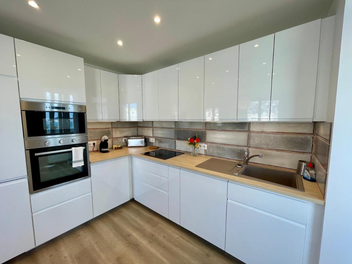 Le Marsouin Yourhosthelper Apartment Toulon