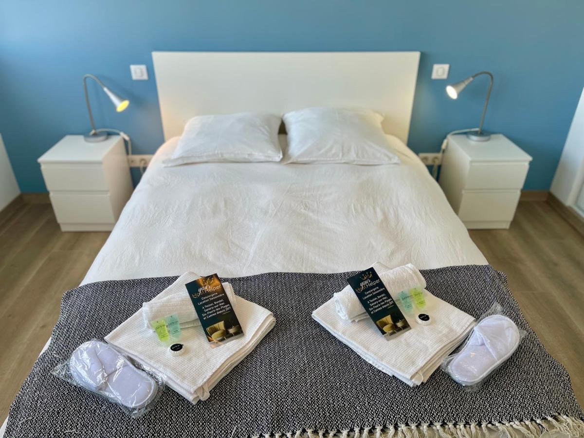 Apartment Le Marsouin Yourhosthelper Toulon