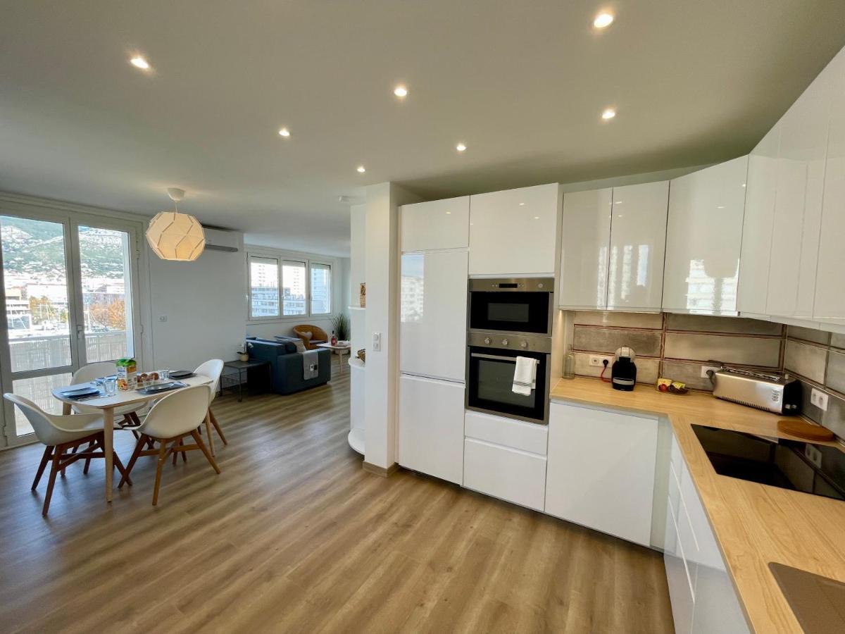 Apartment Le Marsouin Yourhosthelper Toulon